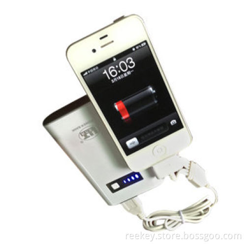 Battery charger